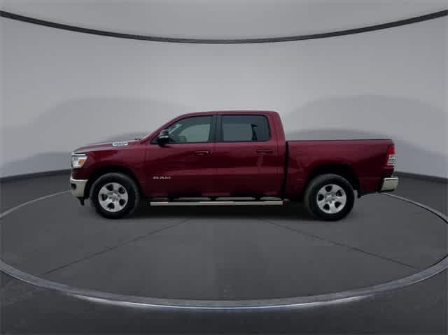 2022 Ram 1500 Vehicle Photo in Corpus Christi, TX 78411