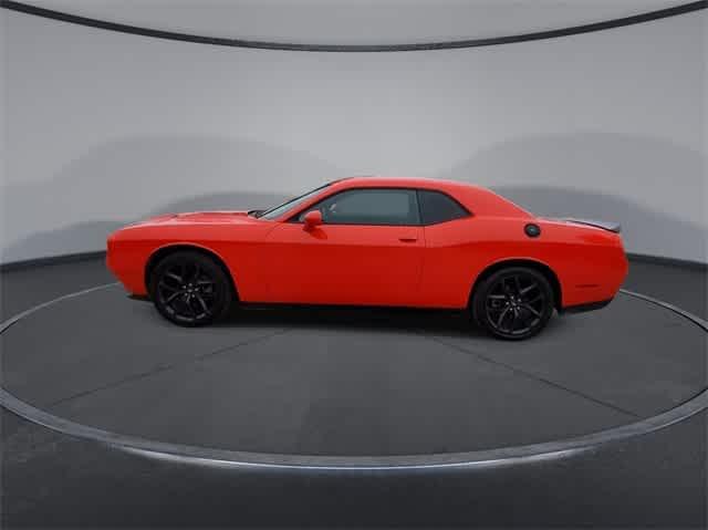 2021 Dodge Challenger Vehicle Photo in Corpus Christi, TX 78411