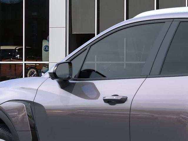 2024 Chevrolet Blazer EV Vehicle Photo in MOON TOWNSHIP, PA 15108-2571