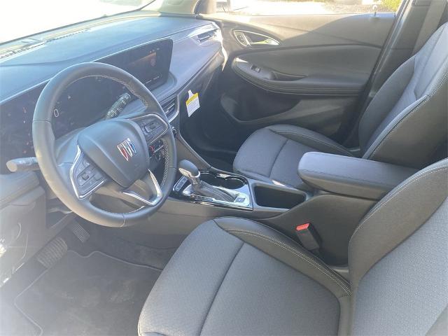 2024 Buick Encore GX Vehicle Photo in GOODYEAR, AZ 85338-1310