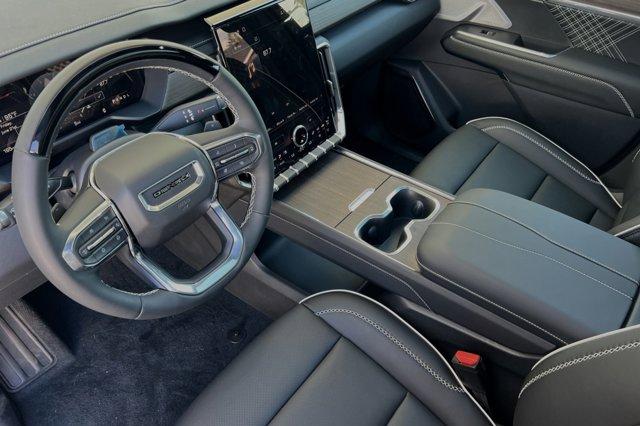 2024 GMC Acadia Vehicle Photo in BOISE, ID 83705-3761