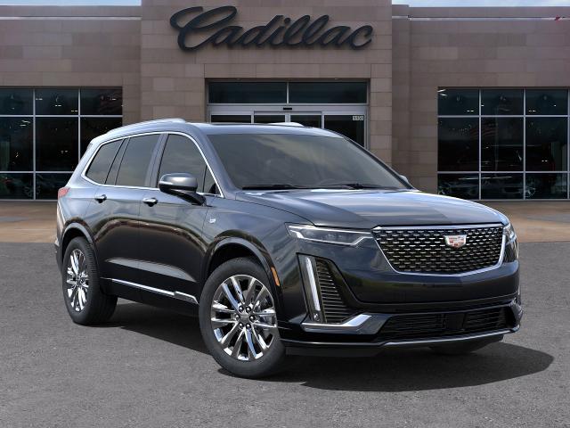 2024 Cadillac XT6 Vehicle Photo in KANSAS CITY, MO 64114-4545