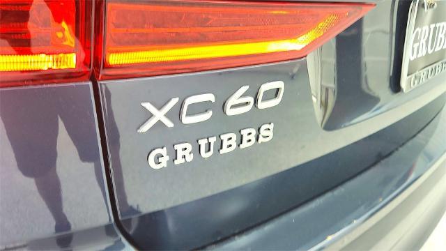 2023 Volvo XC60 Vehicle Photo in Grapevine, TX 76051