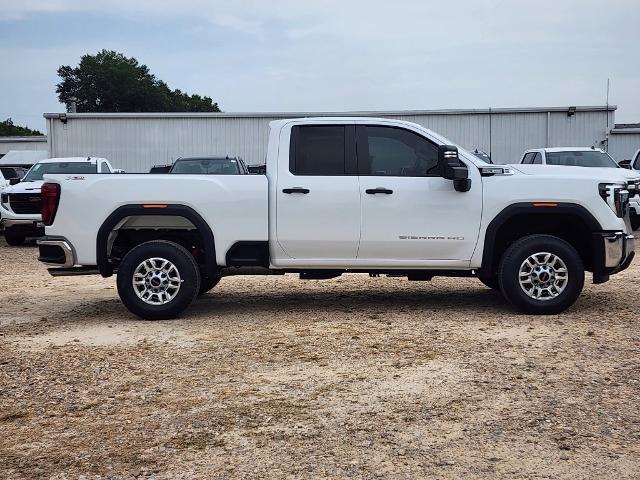 2024 GMC Sierra 2500 HD Vehicle Photo in PARIS, TX 75460-2116