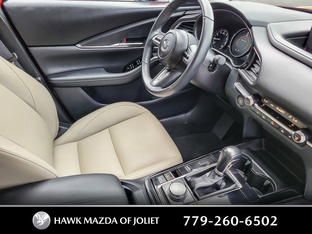 2021 Mazda CX-30 Vehicle Photo in Saint Charles, IL 60174