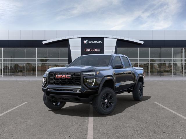 2024 GMC Canyon Vehicle Photo in PASADENA, CA 91107-3803