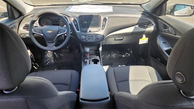 2024 Chevrolet Malibu Vehicle Photo in FLAGSTAFF, AZ 86001-6214