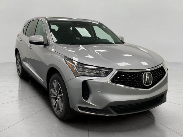 2024 Acura RDX Vehicle Photo in Appleton, WI 54913