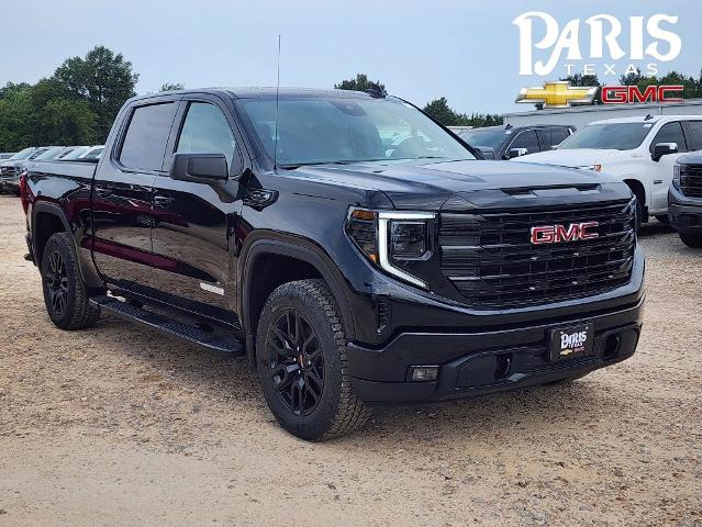 2024 GMC Sierra 1500 Vehicle Photo in PARIS, TX 75460-2116