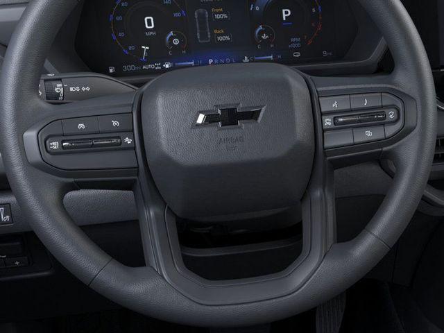 2024 Chevrolet Colorado Vehicle Photo in PAWLING, NY 12564-3219