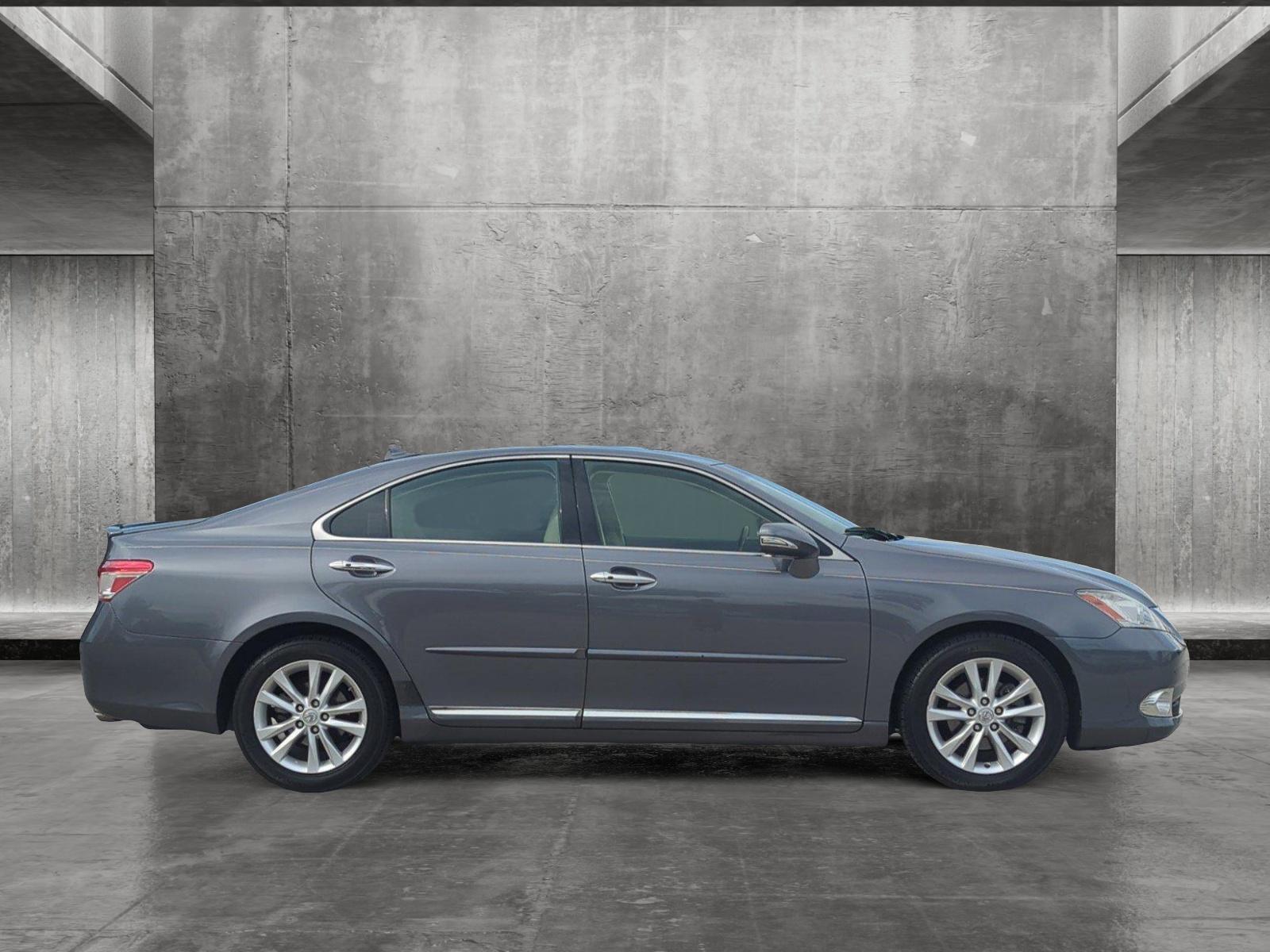 2012 Lexus ES 350 Vehicle Photo in Margate, FL 33063