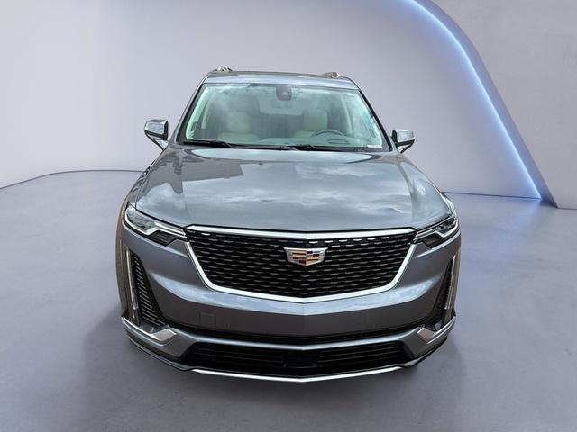 Used 2020 Cadillac XT6 Premium Luxury with VIN 1GYKPDRS0LZ182454 for sale in Knoxville, TN