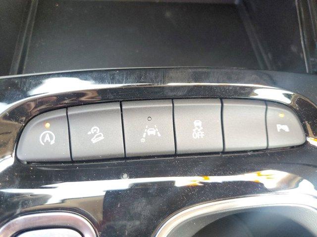 2023 Buick Envision Vehicle Photo in SMYRNA, GA 30080-7630