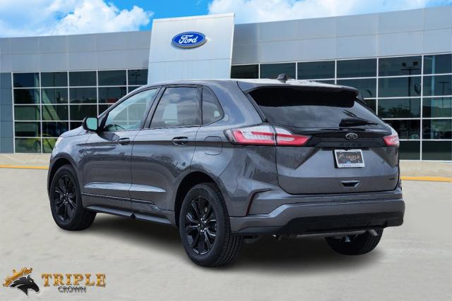 2024 Ford Edge Vehicle Photo in Stephenville, TX 76401-3713