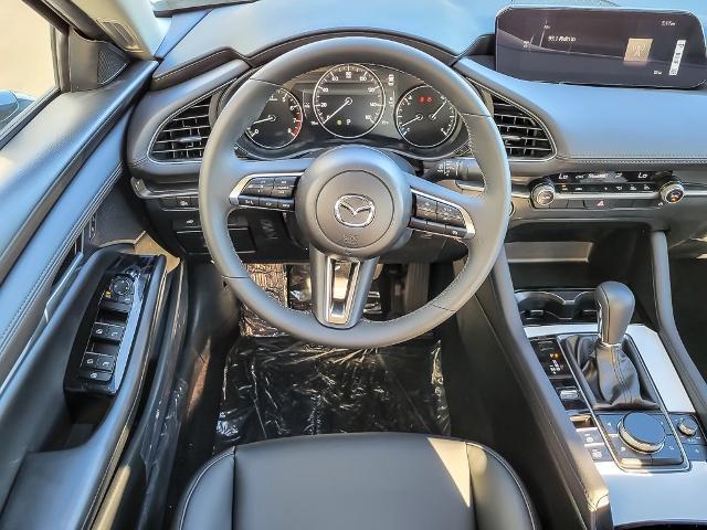 2024 Mazda3 Sedan Vehicle Photo in Plainfield, IL 60586