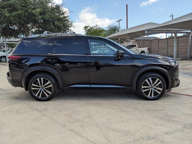 2023 Nissan Pathfinder Vehicle Photo in San Antonio, TX 78209