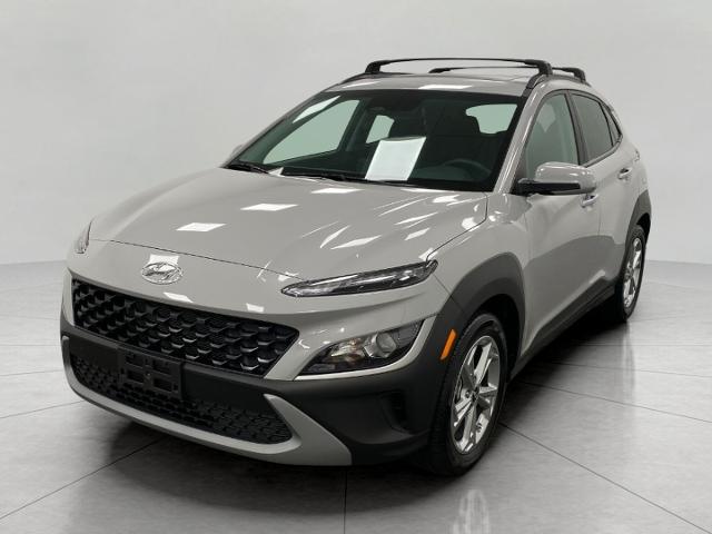 2023 Hyundai KONA Vehicle Photo in Appleton, WI 54913