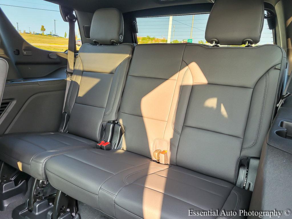 2024 Chevrolet Tahoe Vehicle Photo in AURORA, IL 60503-9326