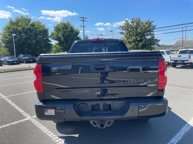 2021 Toyota Tundra 4WD Vehicle Photo in Flemington, NJ 08822