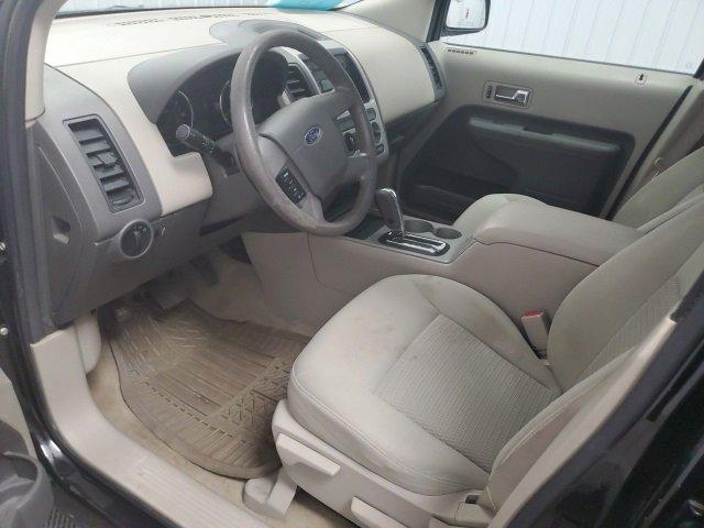 Used 2007 Ford Edge SE with VIN 2FMDK36C07BB08735 for sale in Aberdeen, SD