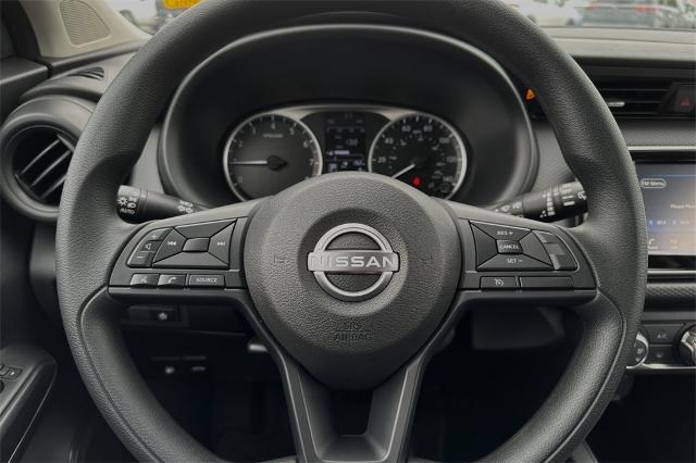 2024 Nissan Kicks Vehicle Photo in Salinas, CA 93907