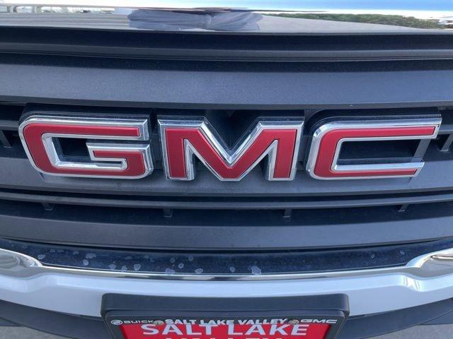 2024 GMC Terrain Vehicle Photo in SALT LAKE CITY, UT 84119-3321