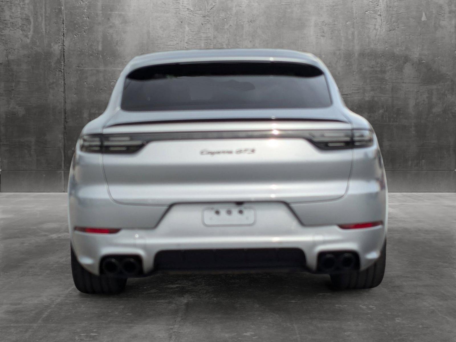 2022 Porsche Cayenne Vehicle Photo in St. Petersburg, FL 33713