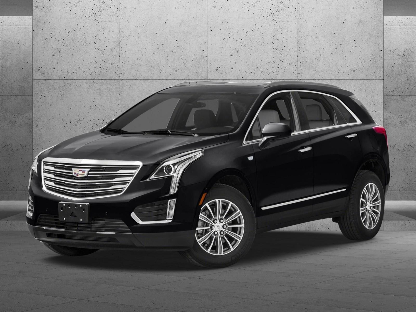 2018 Cadillac XT5 Vehicle Photo in CORPUS CHRISTI, TX 78412-4902