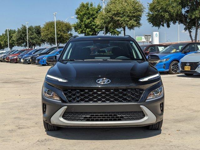 2023 Hyundai KONA Vehicle Photo in San Antonio, TX 78209