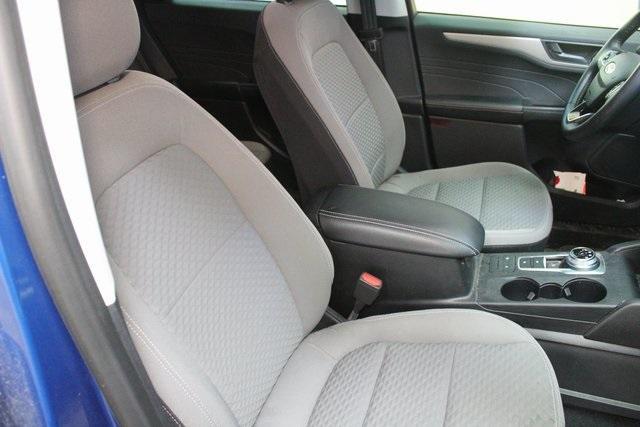 2022 Ford Escape Vehicle Photo in GRAND LEDGE, MI 48837-9199