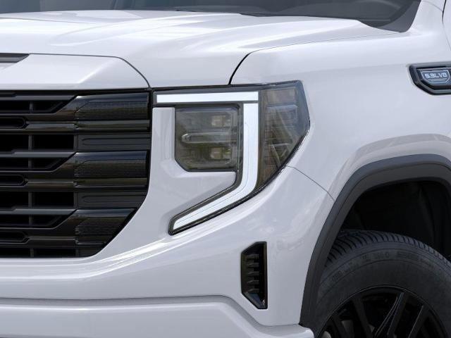 2025 GMC Sierra 1500 Vehicle Photo in LEOMINSTER, MA 01453-2952