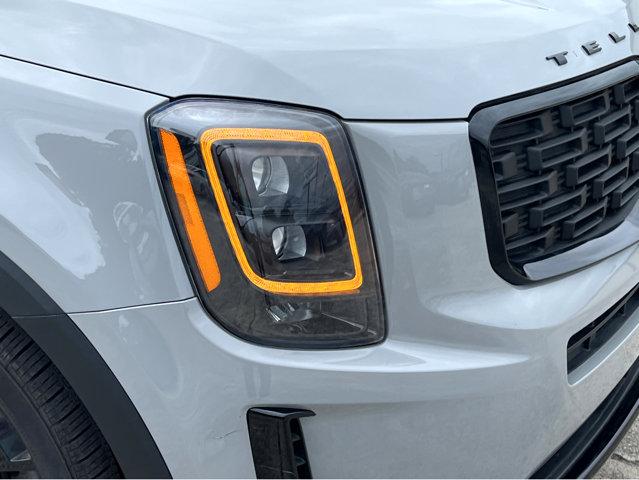 2021 Kia Telluride Vehicle Photo in Savannah, GA 31419