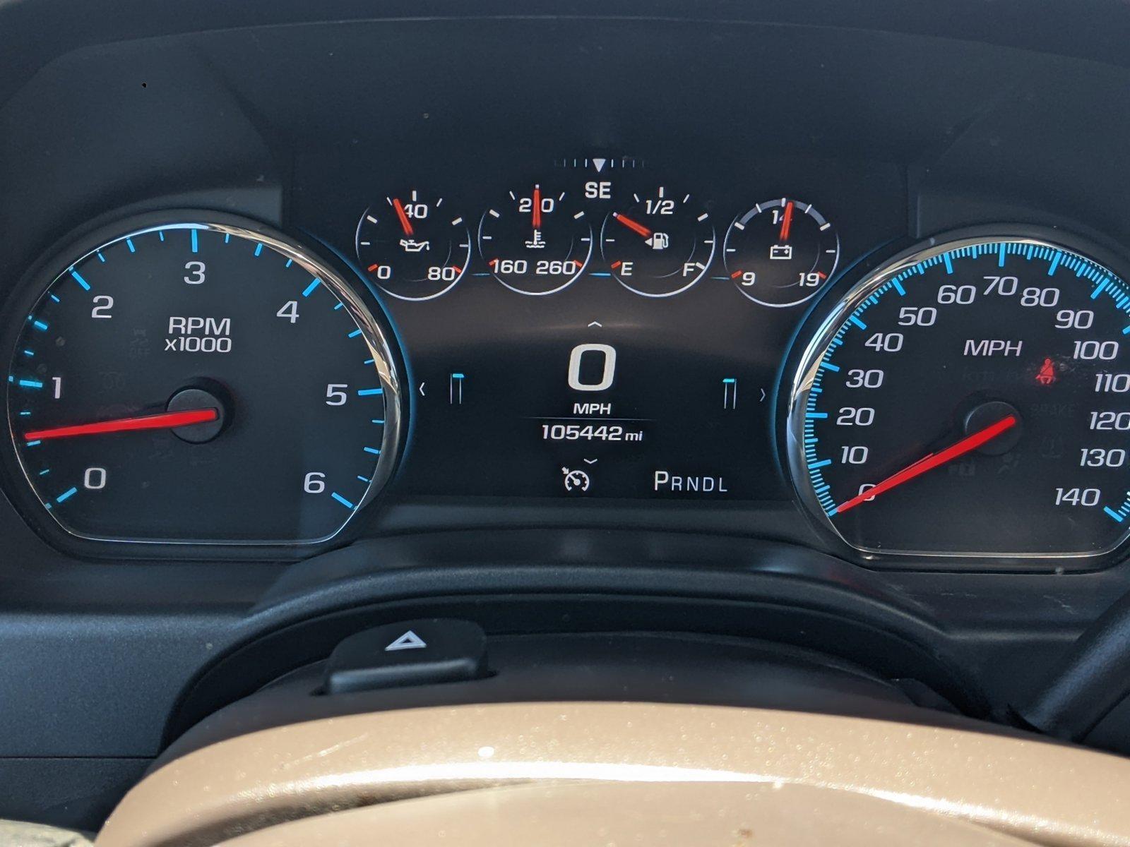 2018 GMC Sierra 1500 Vehicle Photo in AUSTIN, TX 78759-4154