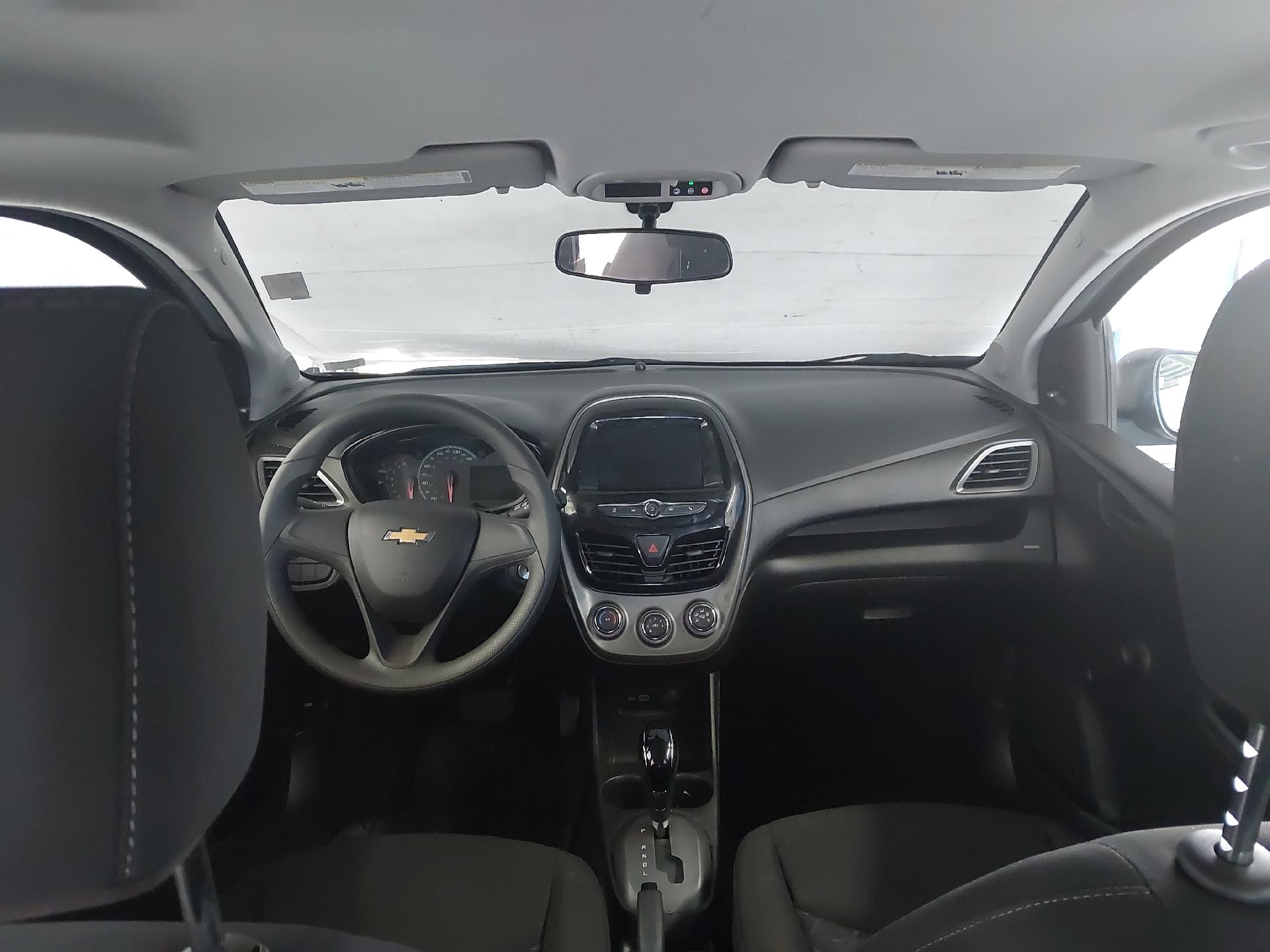 2019 Chevrolet Spark Vehicle Photo in WENTZVILLE, MO 63385-1017