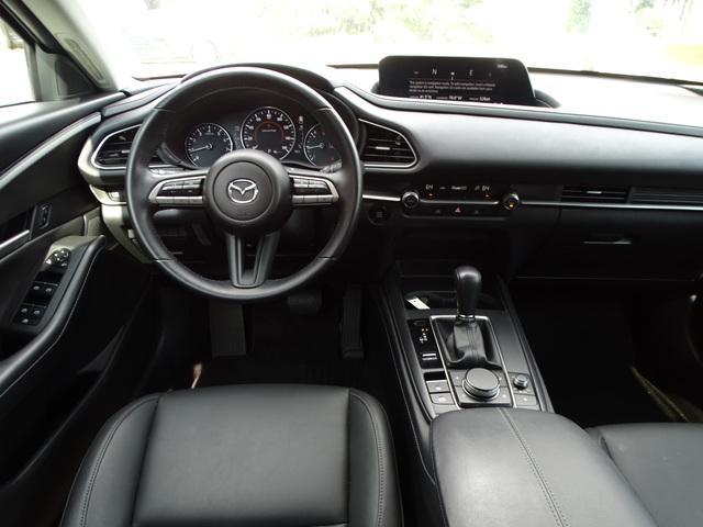 2022 Mazda CX-30 Vehicle Photo in BOURNE, MA 02532-3918