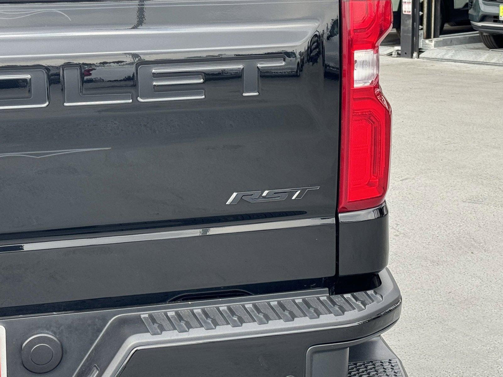 2022 Chevrolet Silverado 1500 Vehicle Photo in LOS ANGELES, CA 90007-3794