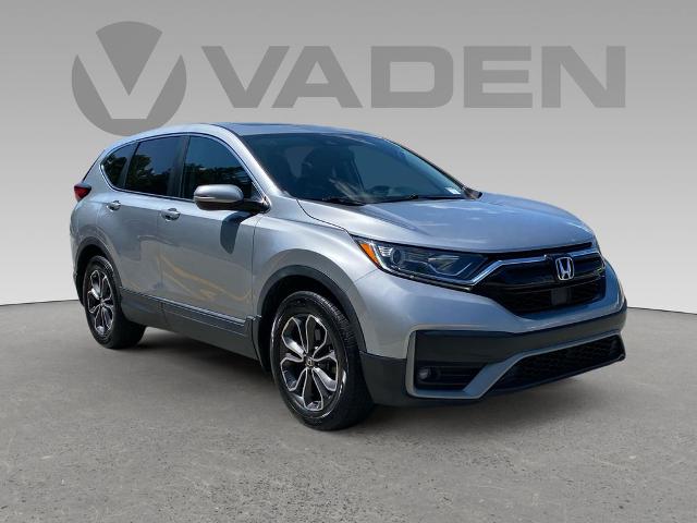 2020 Honda CR-V Vehicle Photo in Statesboro, GA 30458