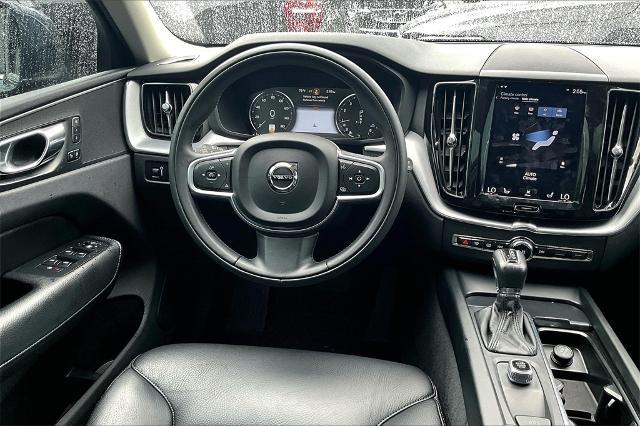 2018 Volvo XC60 Vehicle Photo in Houston, TX 77007