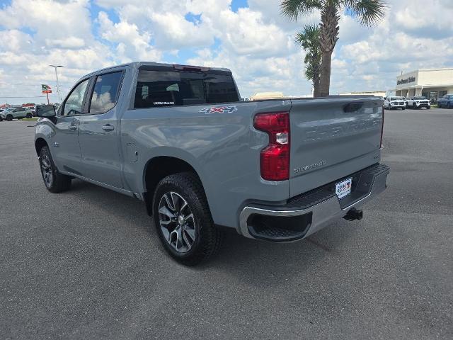 2024 Chevrolet Silverado 1500 Vehicle Photo in BROUSSARD, LA 70518-0000