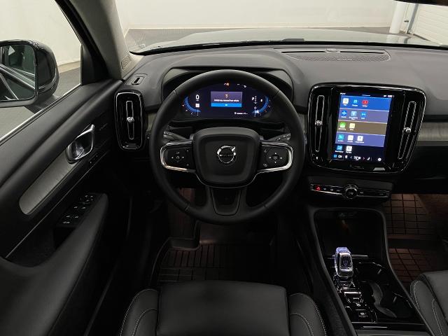 2024 Volvo XC40 Vehicle Photo in Appleton, WI 54913