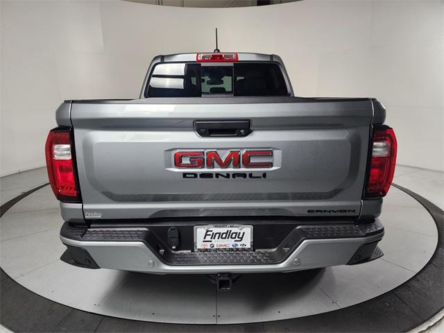 2024 GMC Canyon Vehicle Photo in PRESCOTT, AZ 86305-3700