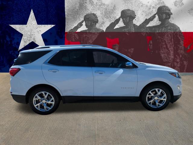 2019 Chevrolet Equinox Vehicle Photo in Killeen, TX 76541