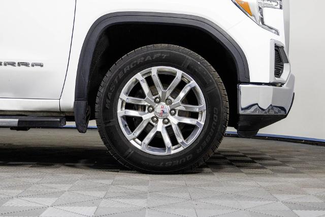 2019 GMC Sierra 1500 Vehicle Photo in NORTH RIVERSIDE, IL 60546-1404