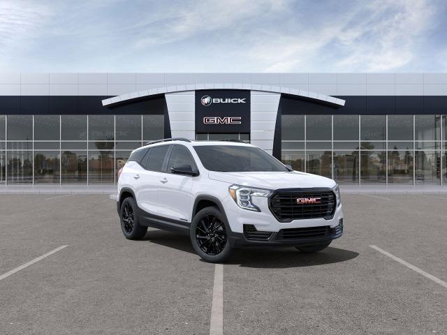 2024 GMC Terrain Vehicle Photo in LITTLE FALLS, NJ 07424-1717