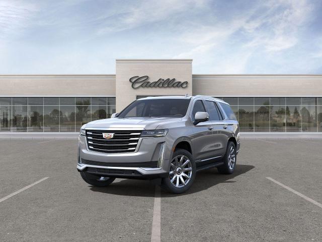 2024 Cadillac Escalade Vehicle Photo in White Plains, NY 10601