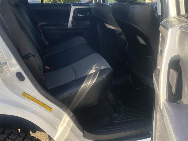 2020 Toyota 4Runner Vehicle Photo in GOODYEAR, AZ 85338-1310