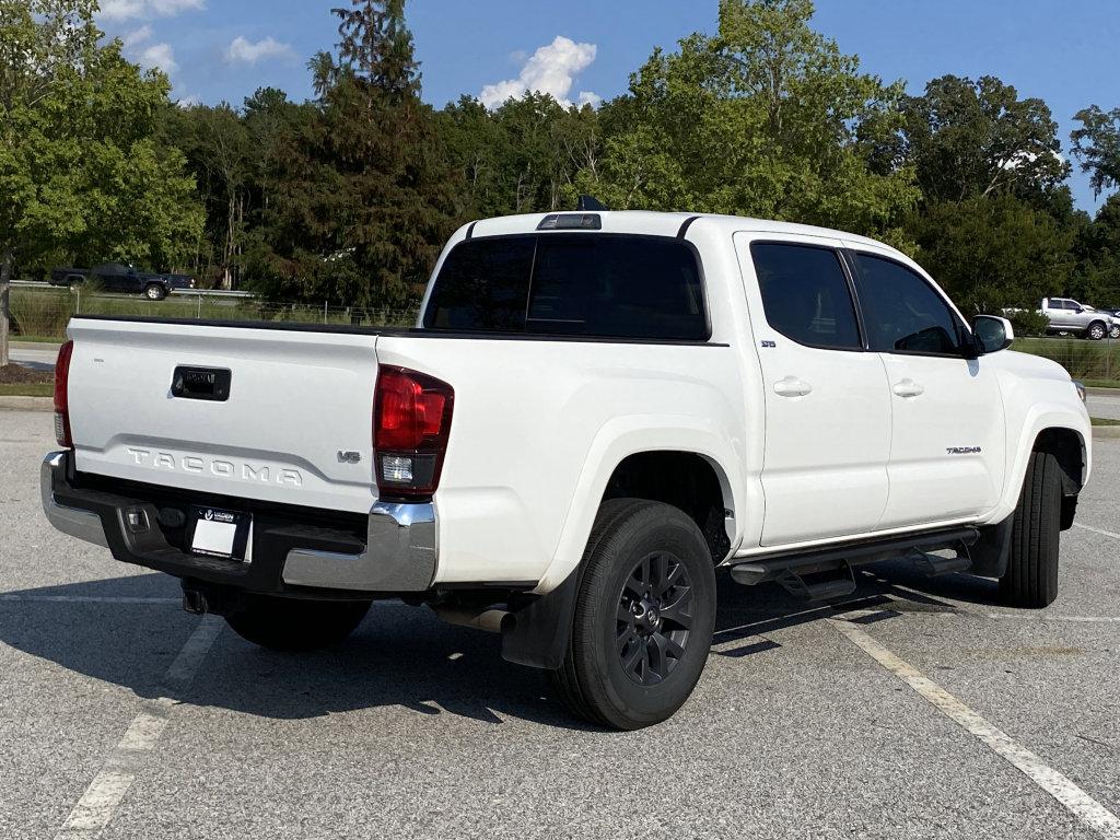 2023 Toyota Tacoma 2WD Vehicle Photo in POOLER, GA 31322-3252