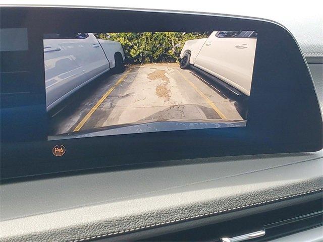 2025 Cadillac XT4 Vehicle Photo in SUNRISE, FL 33323-3202