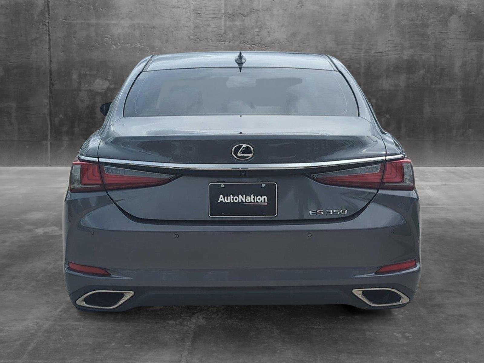 2019 Lexus ES 350 Vehicle Photo in Pembroke Pines, FL 33027