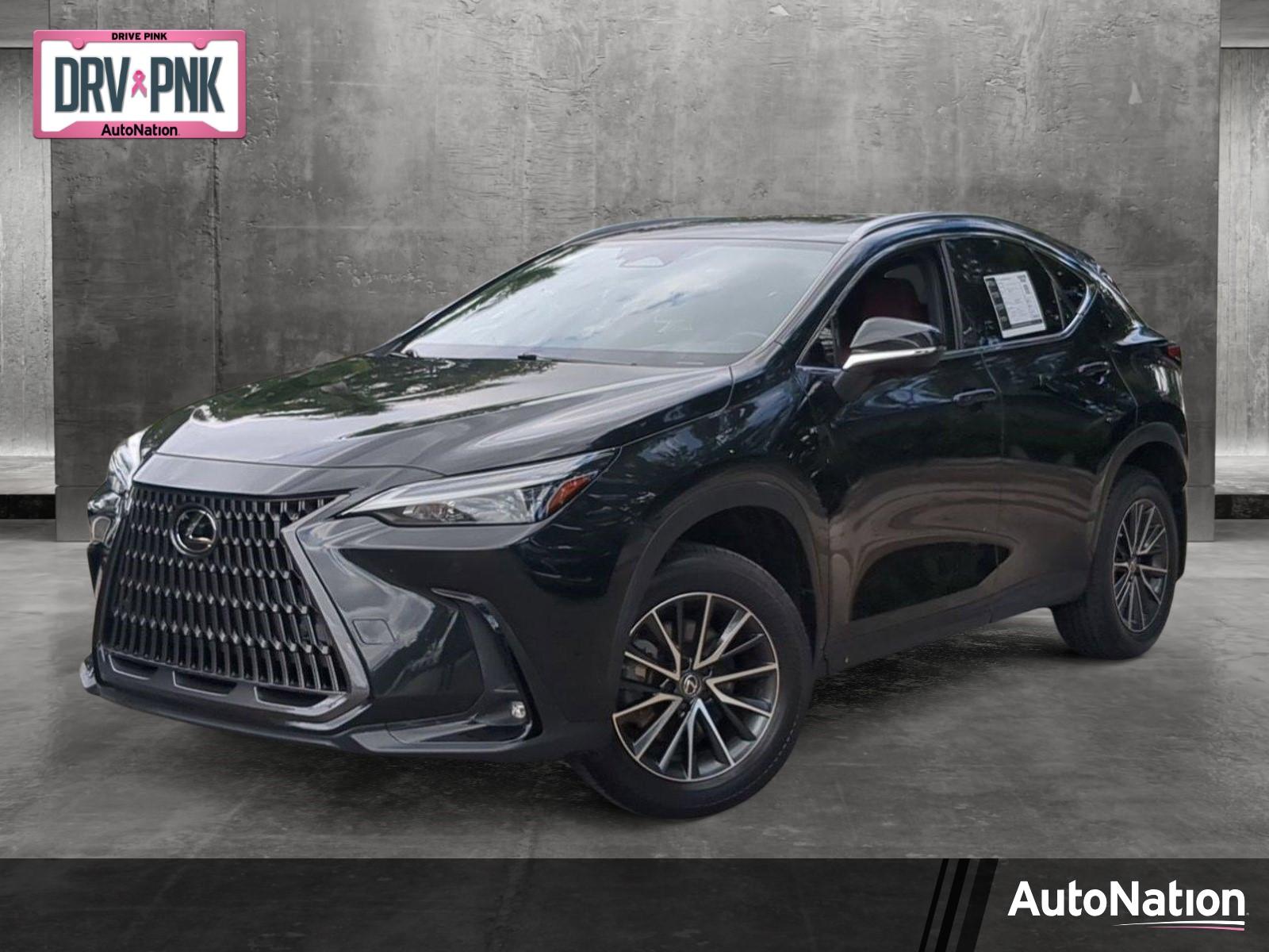 2022 Lexus NX 350 Vehicle Photo in West Palm Beach, FL 33417